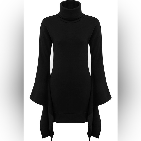 Killstar Arcadia Dress - Picture 2 of 14